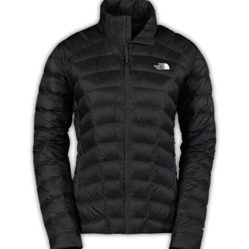 The North Face Women’s Quince 800 Fill Down Jacket
